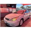 Image 1 : 2004 LEXUS ES 330