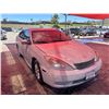 Image 4 : 2004 LEXUS ES 330