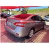 Image 3 : 2014 NISSAN SENTRA