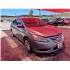 Image 4 : 2014 NISSAN SENTRA