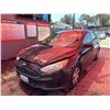 Image 1 : 2015 FORD FOCUS