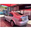 Image 2 : 2002 VOLKSWAGEN JETTA