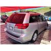 Image 3 : 2005 TOYOTA SIENNA