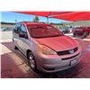 Image 4 : 2005 TOYOTA SIENNA
