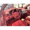Image 6 : 2005 TOYOTA SIENNA