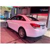 Image 2 : 2012 CHEVROLET CRUZE