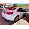Image 3 : 2012 CHEVROLET CRUZE