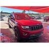 Image 4 : 2014 JEEP GRAND CHEROKEE