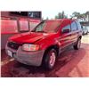 Image 1 : 2003 FORD ESCAPE