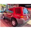 Image 2 : 2003 FORD ESCAPE