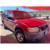 Image 4 : 2003 FORD ESCAPE