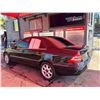 Image 2 : 2003 MERCEDES-BENZ C-CLASS