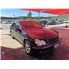 Image 4 : 2003 MERCEDES-BENZ C-CLASS