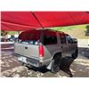 Image 3 : 1999 CHEVROLET TAHOE