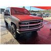 Image 4 : 1999 CHEVROLET TAHOE
