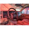 Image 7 : 1999 CHEVROLET TAHOE