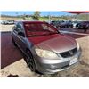Image 4 : 2004 HONDA CIVIC
