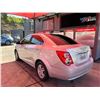 Image 2 : 2014 CHEVROLET SONIC