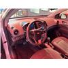 Image 6 : 2014 CHEVROLET SONIC