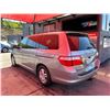 Image 2 : 2007 HONDA ODYSSEY