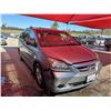 Image 4 : 2007 HONDA ODYSSEY