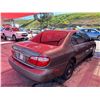 Image 3 : 2001 INFINITI I30