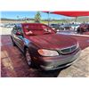 Image 4 : 2001 INFINITI I30