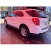 Image 2 : 2016 CHEVROLET EQUINOX