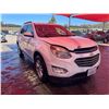Image 4 : 2016 CHEVROLET EQUINOX