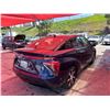 Image 3 : 2017 TOYOTA MIRAI