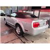 Image 2 : 2007 FORD MUSTANG