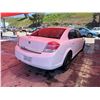 Image 3 : 2009 SATURN AURA