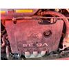 Image 5 : 2008 NISSAN QUEST