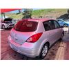 Image 3 : 2007 NISSAN VERSA