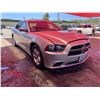 Image 4 : 2012 DODGE CHARGER