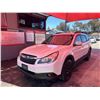 Image 1 : 2011 SUBARU OUTBACK