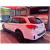 Image 2 : 2011 SUBARU OUTBACK