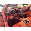 Image 6 : 2011 SUBARU OUTBACK