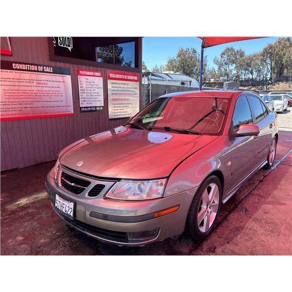 2006 SAAB 45903