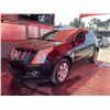 Image 1 : 2010 CADILLAC SRX
