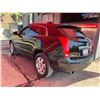 Image 2 : 2010 CADILLAC SRX