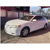 Image 1 : 2007 TOYOTA CAMRY
