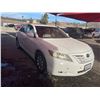 Image 2 : 2007 TOYOTA CAMRY