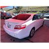 Image 4 : 2007 TOYOTA CAMRY