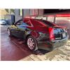 Image 2 : 2009 CADILLAC CTS