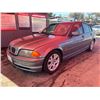 Image 1 : 2000 BMW 3 SERIES