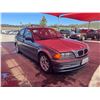 Image 4 : 2000 BMW 3 SERIES