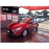 Image 1 : 2017 TOYOTA YARIS IA