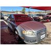 Image 4 : 2008 AUDI A4