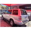 Image 2 : 2007 HONDA PILOT